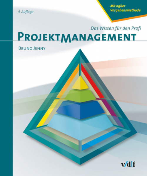Buch Projektmanagement Das Wissen für den Profi